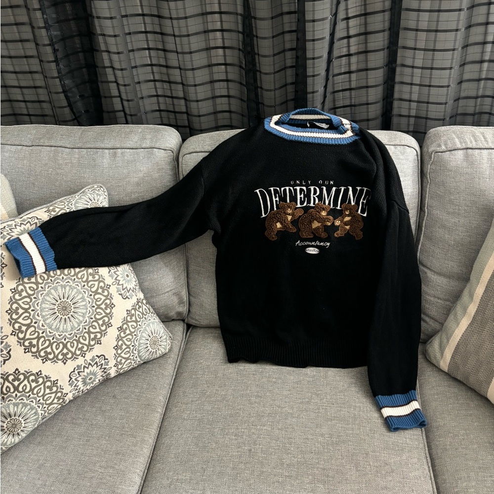 Only worn 4 times